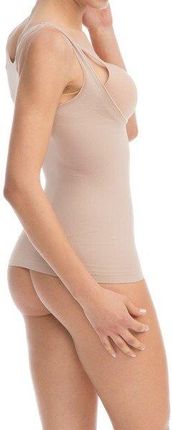 Farmacell Elegance Shape Open Bust Camisole 606B