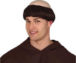 Zdjęcie Guirca Peruka Mnich 1szt. (59091) - Łódź