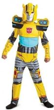 Zdjęcie Disguise Costumes Kostium Bumblebee Fancy (59885) - Pniewy