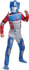 Zdjęcie Disguise Costumes Kostium Optimus Prime (59886) - Rogoźno