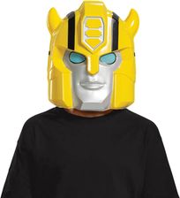 Zdjęcie Disguise Costumes Maska Bumblebee (59905) - Maków Podhalański