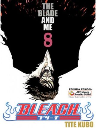 Bleach. Tom 8