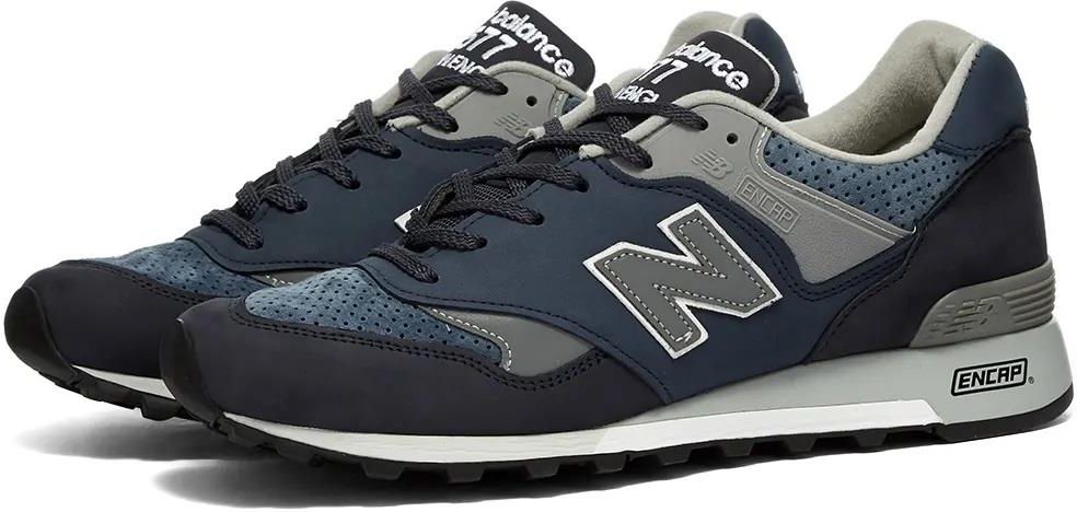 New Balance Trampki M577Nvt Ceny i opinie Ceneo.pl