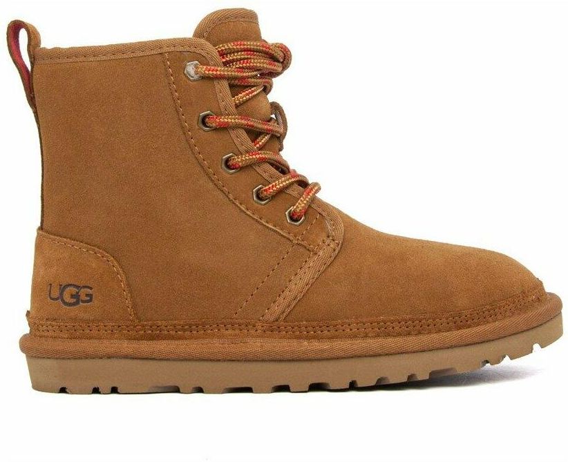 ladies lace up ugg boots