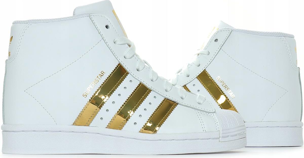 Adidas superstar hotsell up damskie