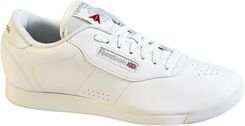reebok princess biale