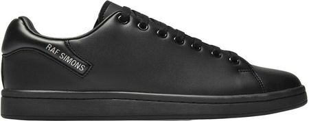 Raf Simons Raf Simons, Orion Baskets Czarny, Male, Rozmiary Raf Simons Raf Simons, Orion Baskets Czarny, Male, Rozmiary