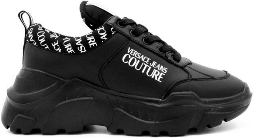 versace jean sneakers