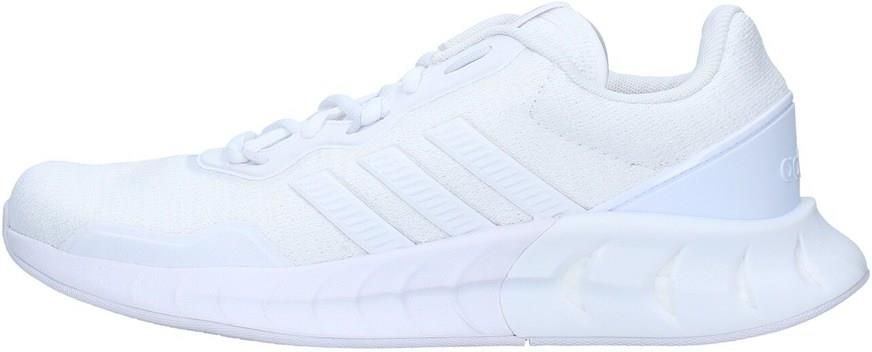 Adidas adidas, Trampki Fz2871 BiaÅy, Male, Rozmiary: Uk 10,Uk 11,Uk 7,Uk 8.5,Uk 7.5,Uk 9,Uk 9.5 