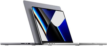 MacBook Pro 16 2021 M1 Max 10-Core CPU 32-Core 32GB 1TB