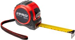 Zdjęcie PRO Miara zwijana 5m x 25mm, 3010425705 - Radom