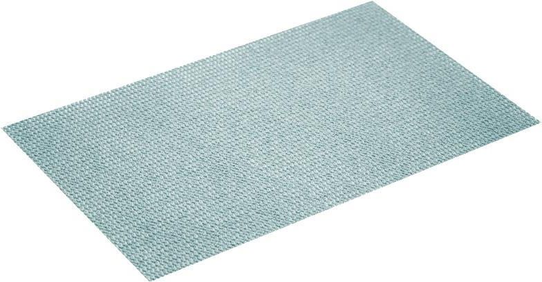 Hoja de lijar STF 80x133 P150 GR/100 Granat