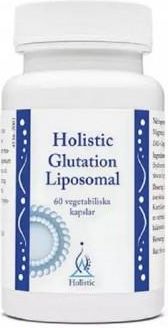 Holistic Glutation Liposomal 60 kaps