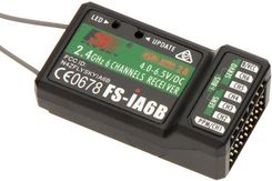 Zdjęcie Flysky Odbiornik Fs I A6B - Pruszcz Gdański