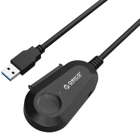Orico Adapter Usb 3.0 Do Dysków Hdd/Ssd 2,5, Sata Iii
