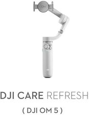 Zdjęcie Dji Care Refresh Om 5 Kod Elektroniczny - Warszawa