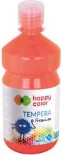 Zdjęcie Happy Color Farba Tempera Premium Koralowa 1000 Ml Ha 3310 40 209L459 - Rzeszów