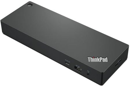Lenovo ThinkPad Thunderbolt 4 Dock Workstation Dock (40B00300EU)