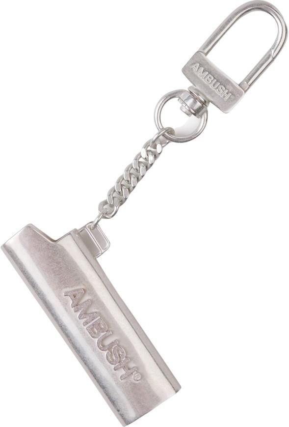 Ambush Logo Lighter Case Keychain Ceny i opinie Ceneo.pl