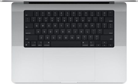 Laptop Apple MacBook Pro 16/M1 Pro/16GB/512GB/MacOS