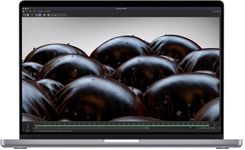 Laptop Apple MacBook Pro 16