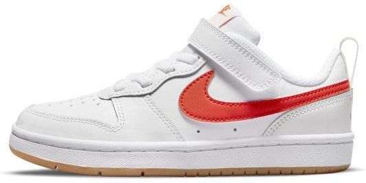 nike court borough low 2 dziecięce