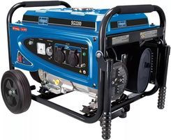 Zdjęcie Scheppach SCH5906220903 - Szydłowiec