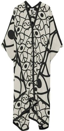 Rodebjer Agave Symbols Kaftan - Ceny i opinie - Ceneo.pl