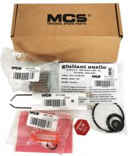 Zdjęcie Części eksploatacyjne do nagrzewnic Master B 35 CED i B 35 CEL - Nowe Warpno