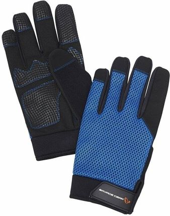 Savage Gear Rękawiczki Aqua Mesh Glove Xl