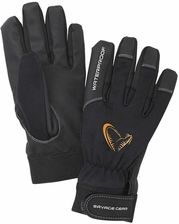 Zdjęcie Savage Gear Rękawiczki All Weather Glove L - Czchów