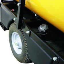 Zdjęcie Master Zestaw mocujący komina - Police