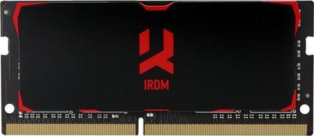Kit DDR4 16Go - 2x8Go - 3200 - CL22 - Transcend JM3200HLB-16GK –