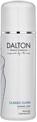 Dalton Marine Classic Clean Cleansing Gel Żel Do Twarzy 200ml