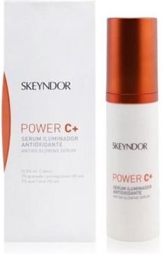 Skeyndor Power C + Antiox Glowing Serum 12,5% Do Twarzy 30 ml