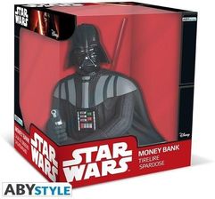 Zdjęcie Skarbonka - Star Wars "Darth Vader" - Poręba