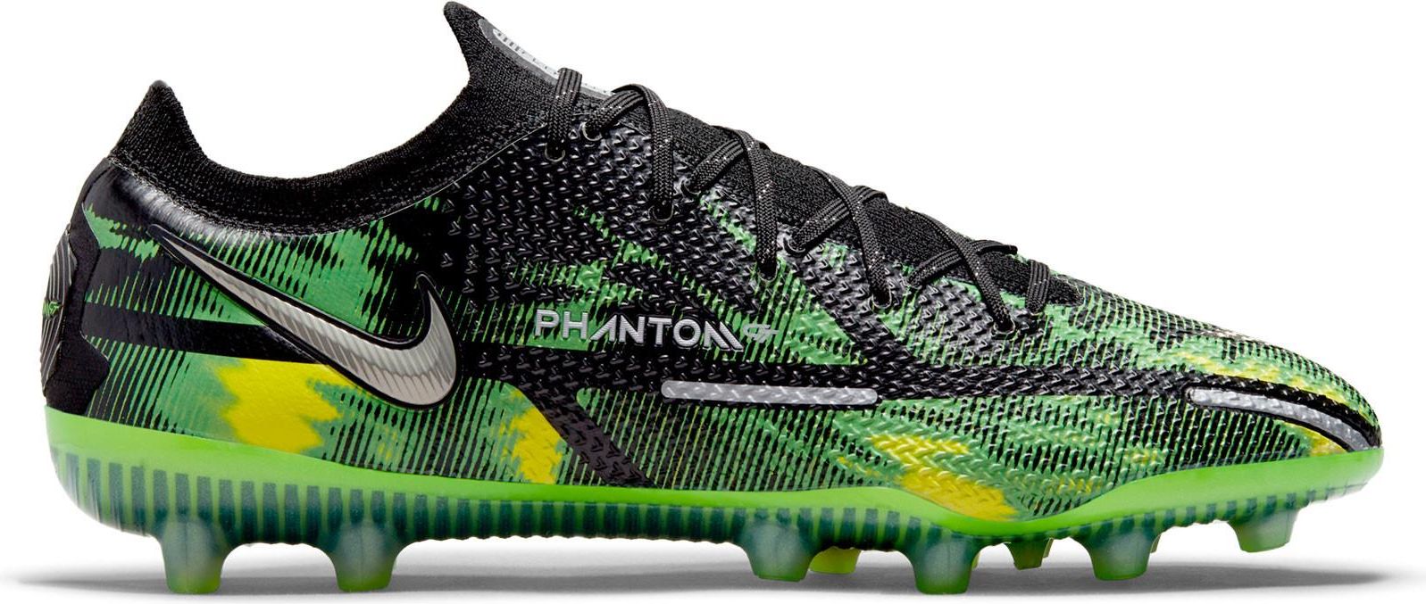 Nike Phantom Gt2 Elite Sw Ag Pro 003 R. 46 - Ceny i opinie