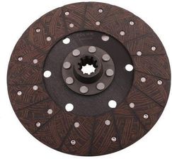 Zdjęcie Tarcza Sprzęgła 4460000 Bizon Polmo - Toruń