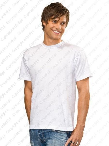Stedman ST2000 Classic-T: Pack 3 T-Shirt Uomo In 100% Cotone, Maglietta A Maniche Corte Girocollo, Tinta Unita - 3