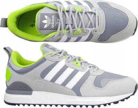 Adidas zx 700 szare sale