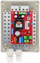 Atte Power Zasilacz Aps-70-120-S1 Spms 12V 6A 72W Atte (Aps70120S1)