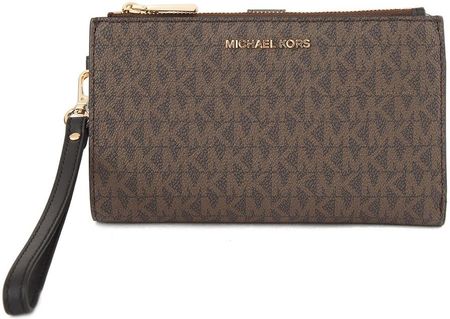 Michael Kors JET SET TRAVEL outlet Wristlet