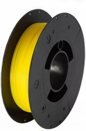 F3D Filamenty Pla Transparent Yellow 0,2kg 1,75mm