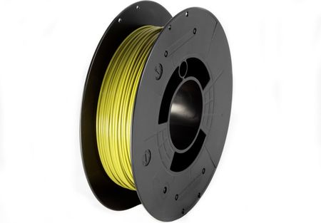 F3D Filamenty Pla Oliwe Oliwkowy 0,2kg 1,75mm