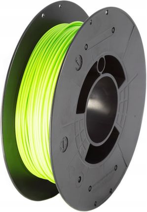 F3D Filamenty Pla Light Green 0,2kg 1,75mm