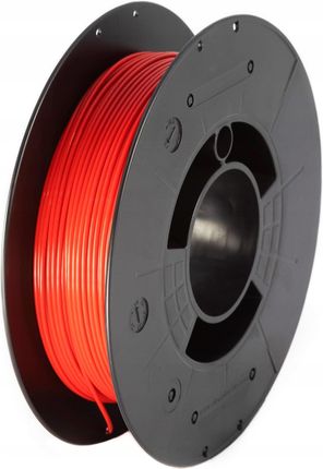 F3D Filamenty Pla Fire Red 0,2kg 1,75mm