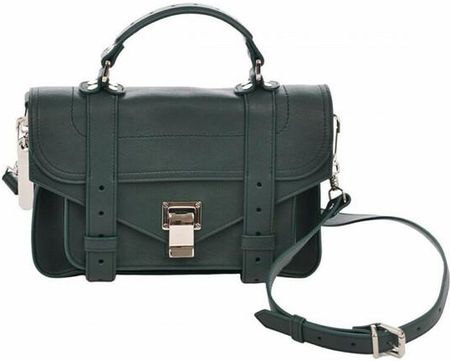 Proenza Schouler BORSA PS1 TINY Ceny i opinie Ceneo.pl