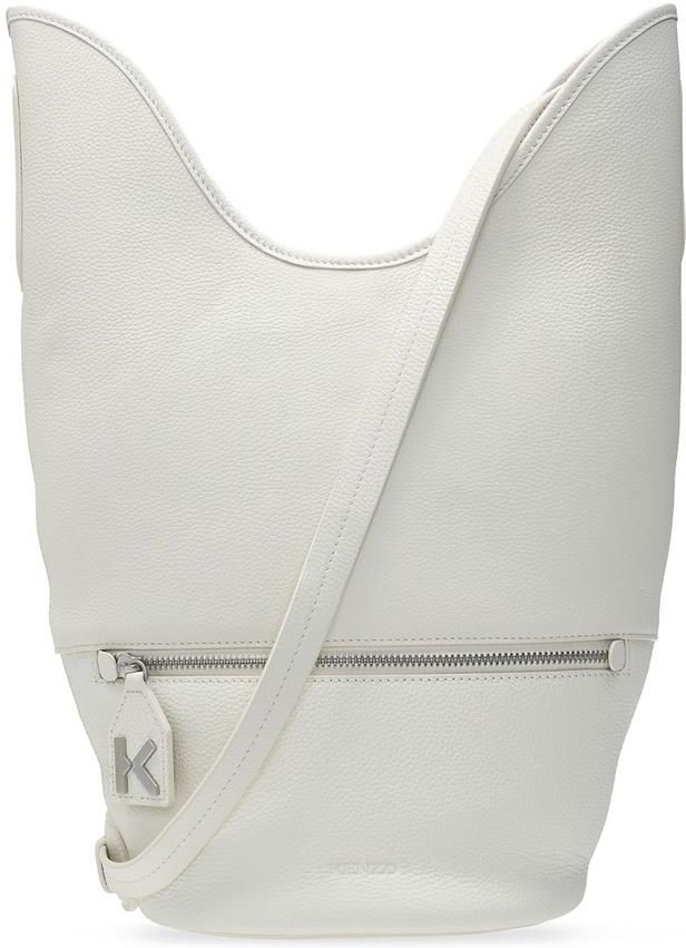 Kenzo Shoulder bag Ceny i opinie Ceneo.pl