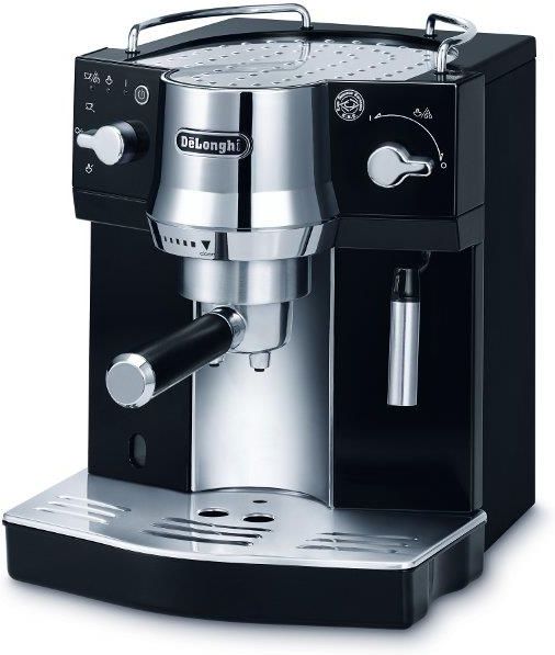  Ekspres De'Longhi EC 820.B czarny