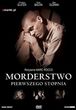 Morderstwo pierwszego stopnia [DVD] - Blisko 40 tys. tytułów na Blu-Ray, Blu-Ray 4K i 3D oraz DVD dostępnych OD RĘKI!
